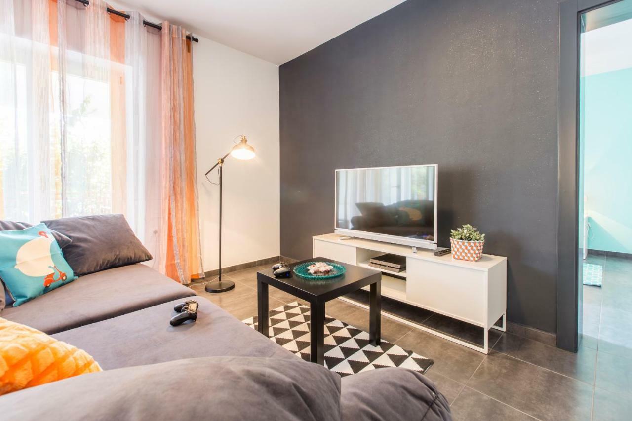 Apartments Sabijan Superior Deluxe Medulin Extérieur photo