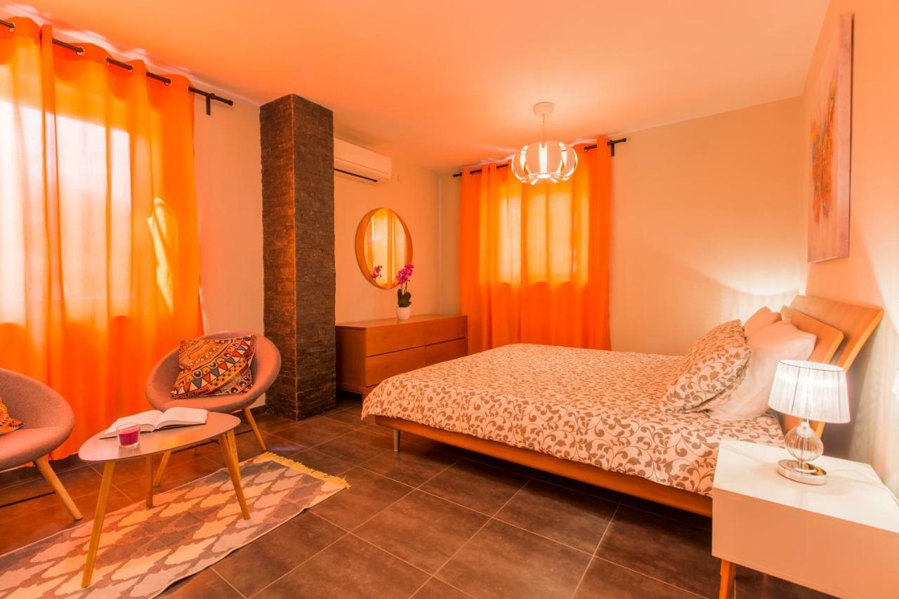 Apartments Sabijan Superior Deluxe Medulin Extérieur photo