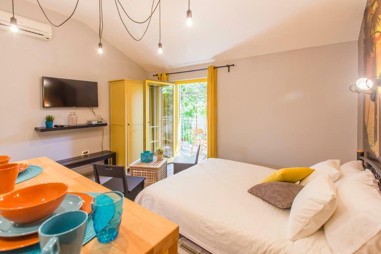 Apartments Sabijan Superior Deluxe Medulin Extérieur photo