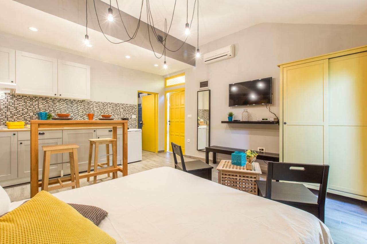 Apartments Sabijan Superior Deluxe Medulin Extérieur photo