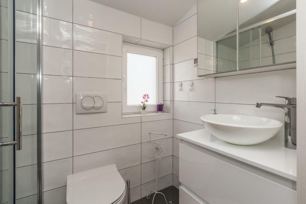 Apartments Sabijan Superior Deluxe Medulin Extérieur photo