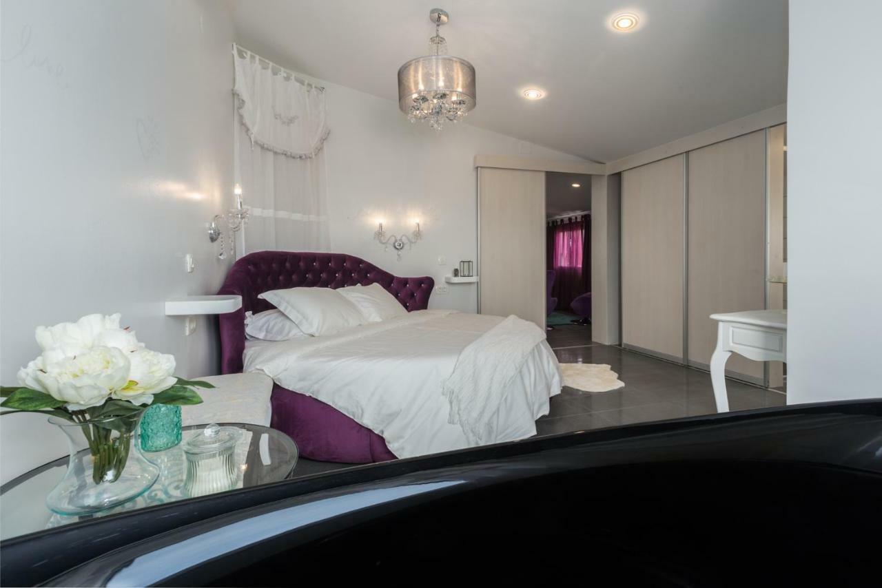 Apartments Sabijan Superior Deluxe Medulin Extérieur photo