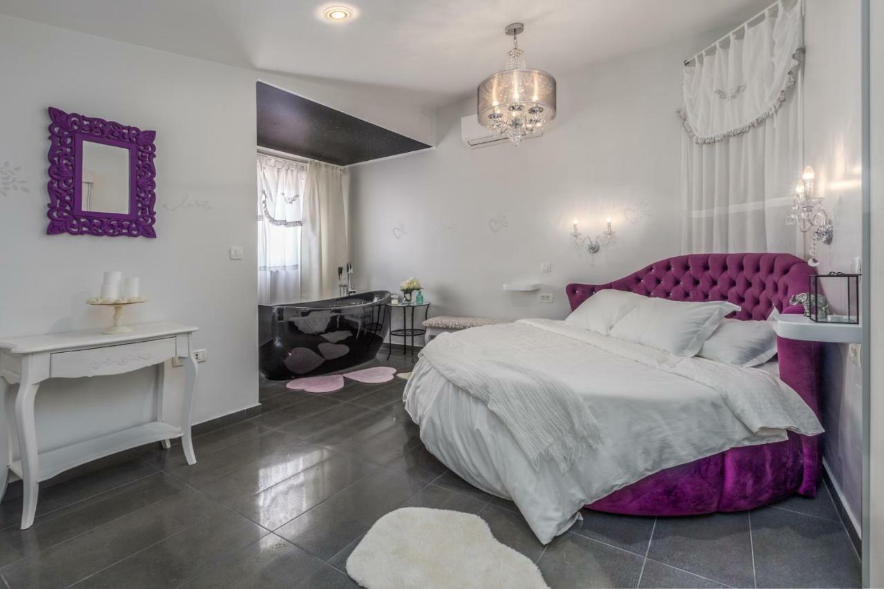 Apartments Sabijan Superior Deluxe Medulin Extérieur photo